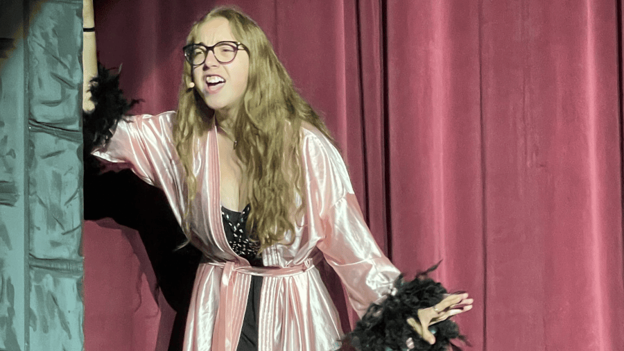 Brillion High School's Spamalot