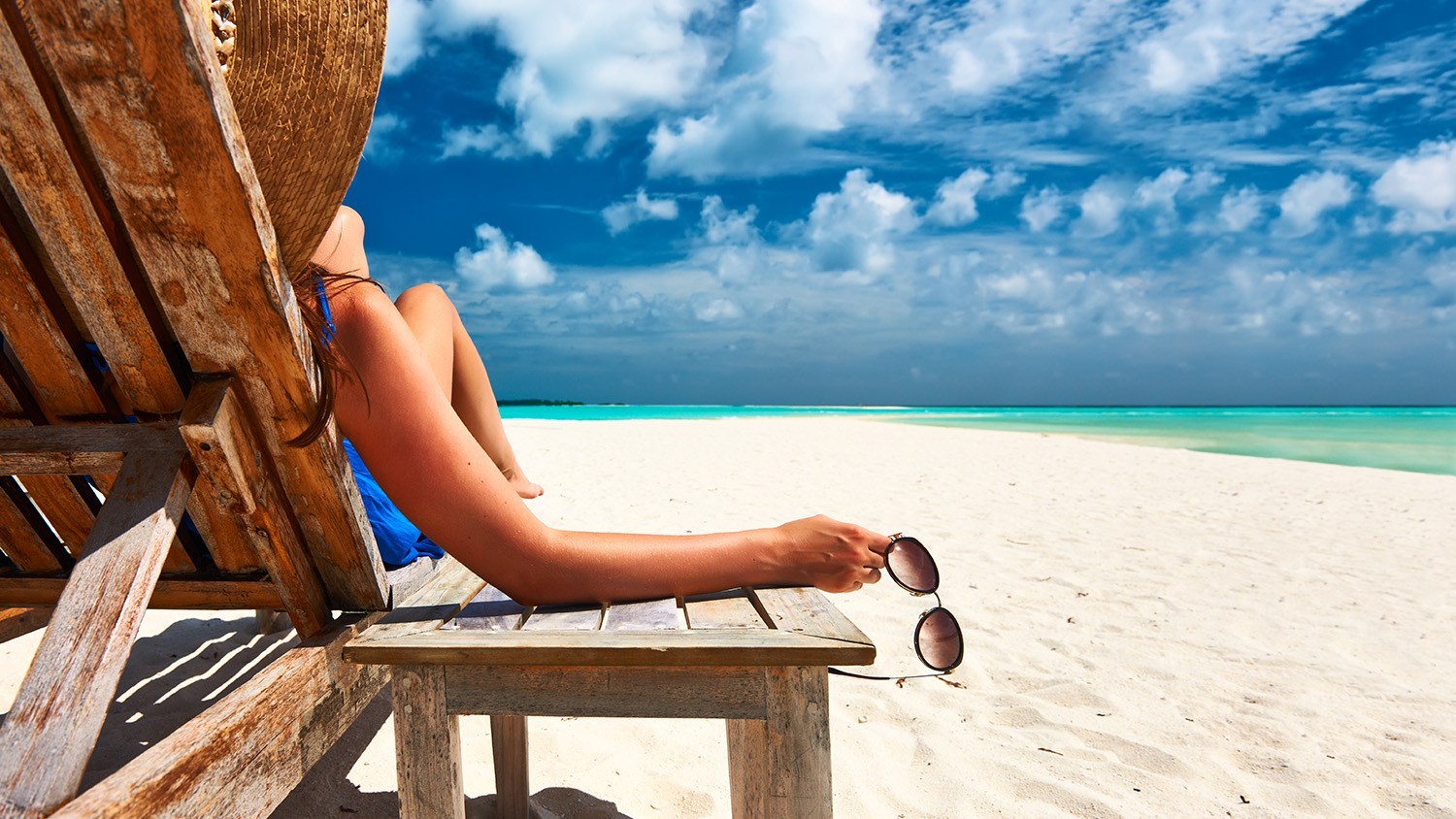 Adobe Stock / Best resort wear for spring break